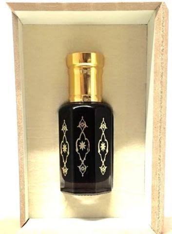 Premium Pure Thick Dehnal Oud Attar - 12ml Bottle of Authentic Agarwood Perfume Oil | Sweet, Woody & Smokey Aroma | Perfect for Meditation, Spiritual Rituals & Luxury Fragrance Lovers