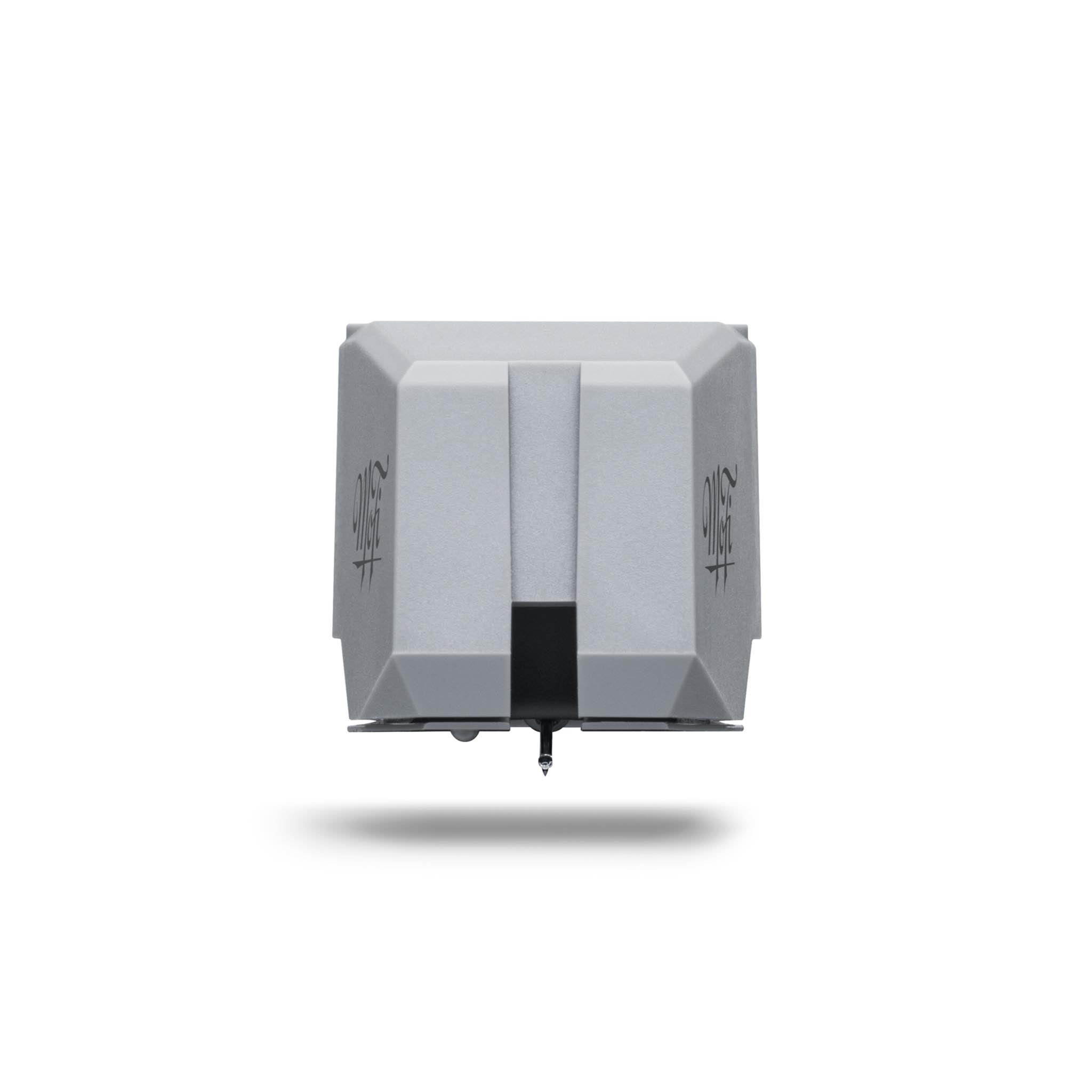MoFi Electronics StudioTracker MM Phono Cartridge - High-Fidelity Vinyl Record Player Needle for Audiophiles & Home DJs - Perfect for Turntables & Hi-Fi Systems