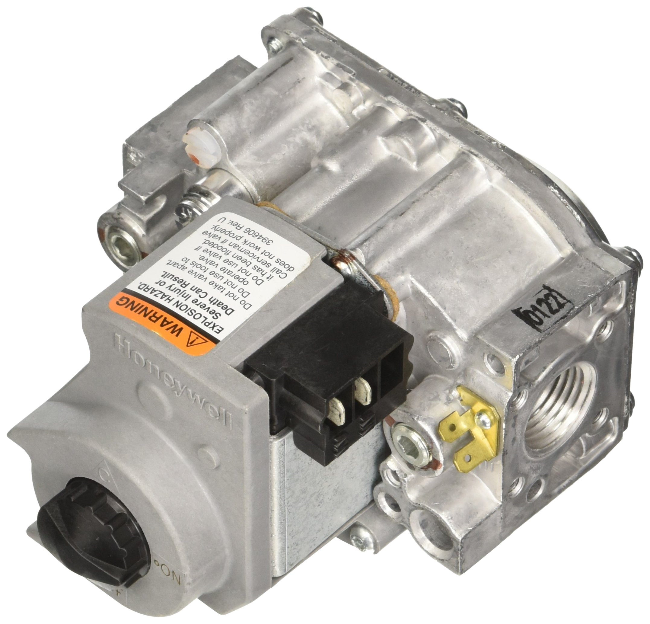 Honeywell 903596 Gas Valve Kit for Nordyne - HVAC Repair