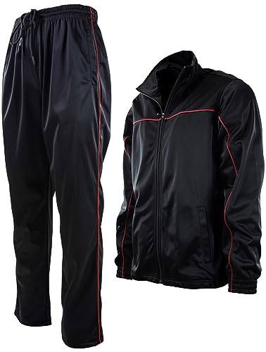 212-black/Red