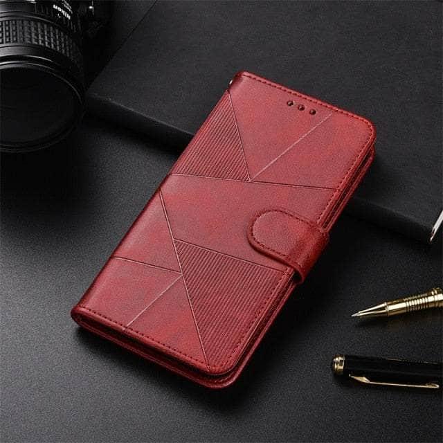 S4-Red