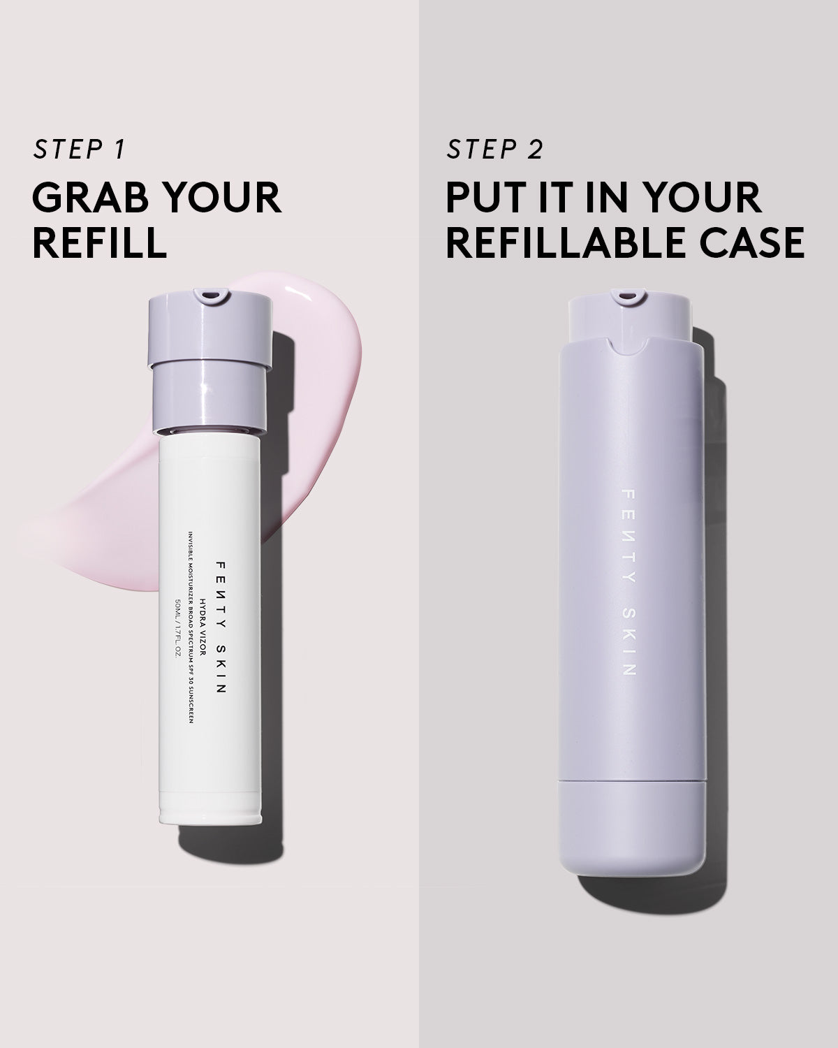 Hydra Vizor Invisible Moisturizer SPF 30 Sunscreen with Niacinamide & Kalahari Melon - Broad Spectrum Face Sunscreen for Daily Hydration & UV Protection - Perfect for Outdoor Activities, Work & Travel