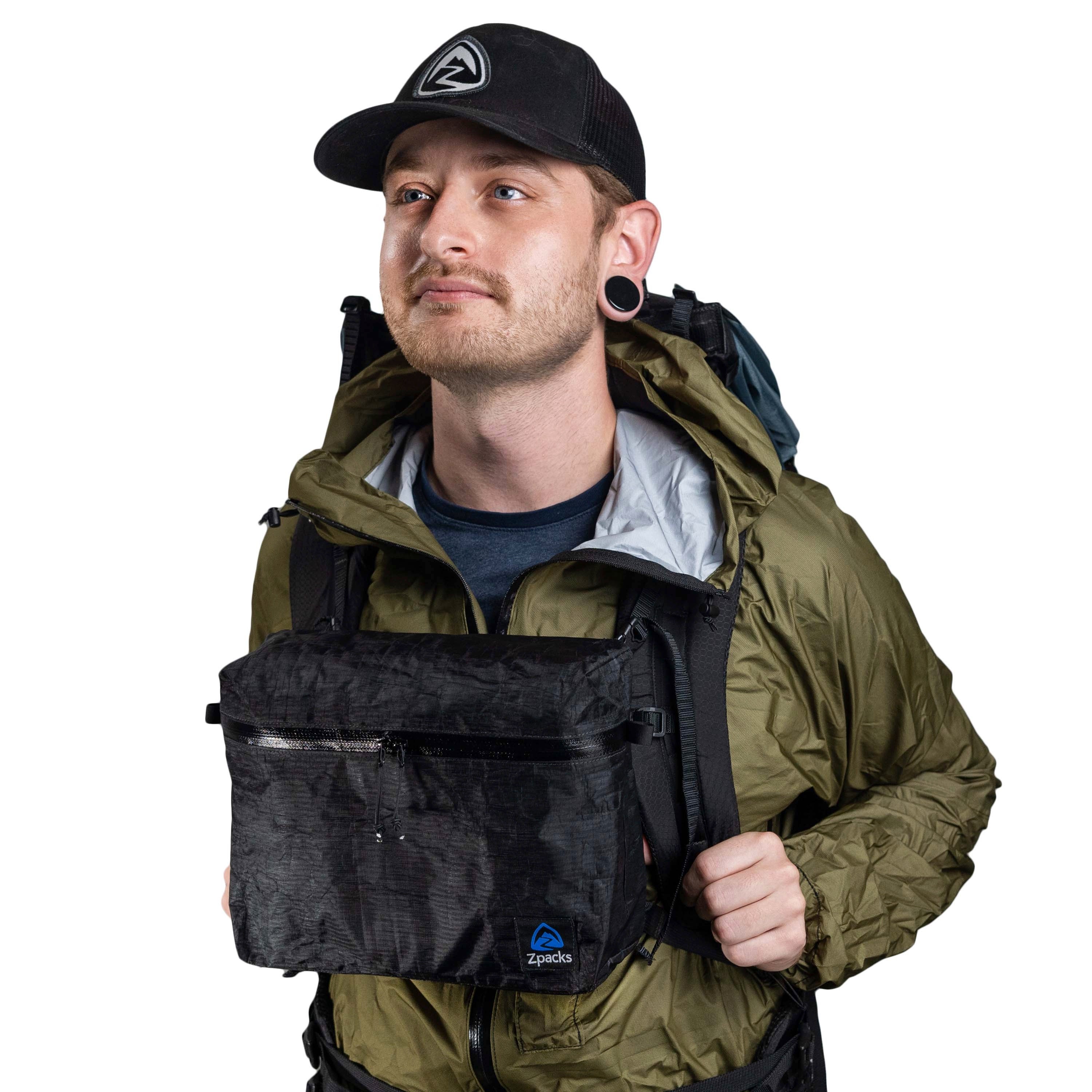 Professional DSLR Camera Backpack - Waterproof & Shockproof Travel Photography Bag for Nikon, Canon, Sony - Perfect for Outdoor Adventures, Hiking & Airplane Travel