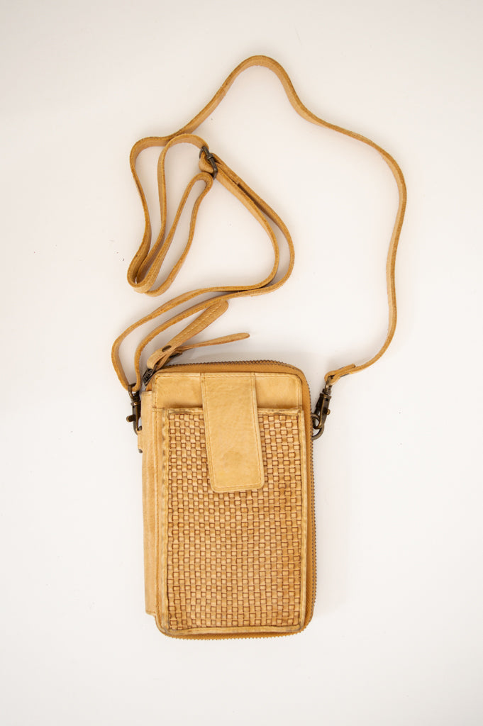 Premium 500 Buckskin Leather Handbag for Women - Stylish & Durable Crossbody Purse for Work, Travel & Everyday Use