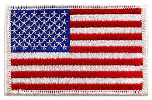White Border