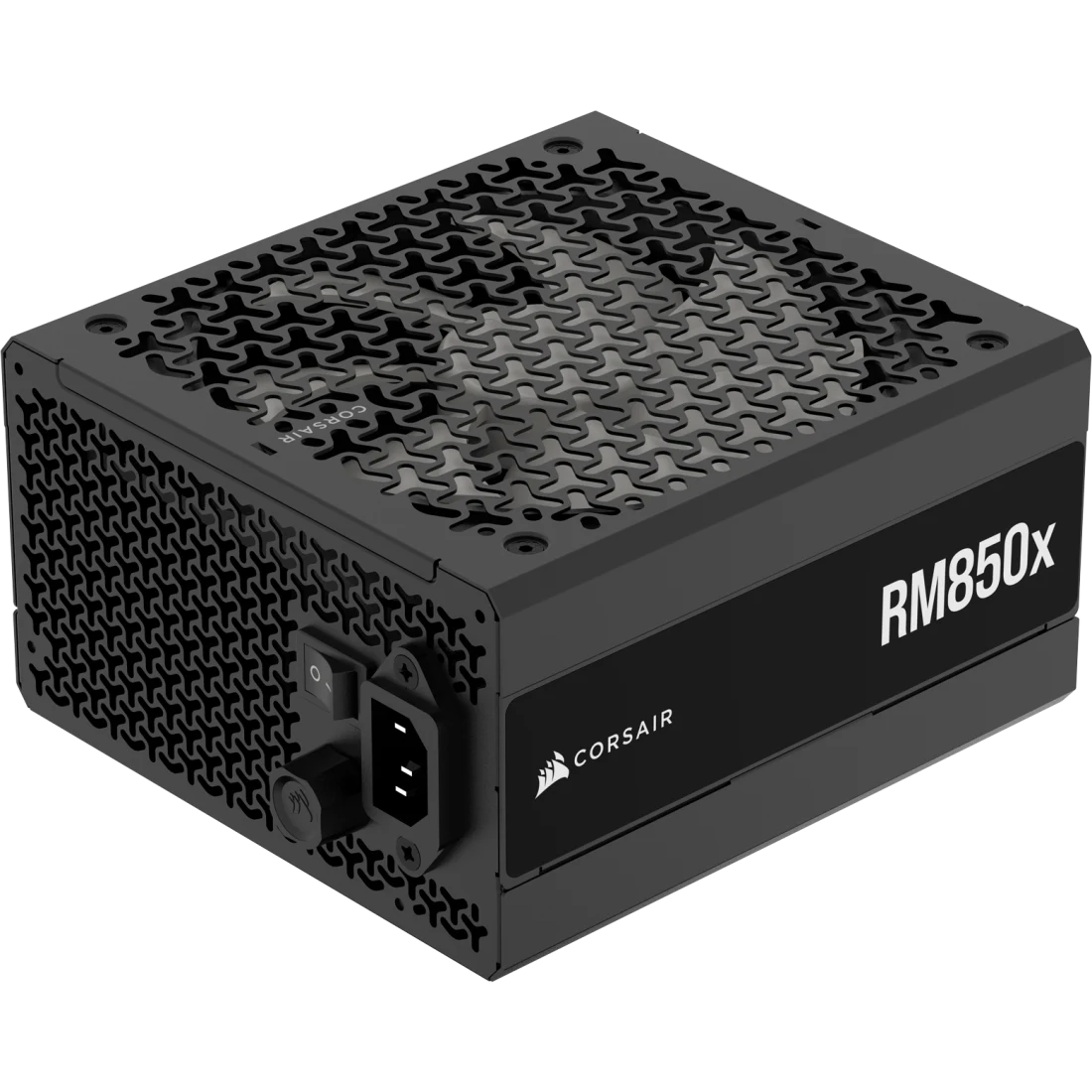 CORSAIR RM1000x Fully Modular 80 Plus Gold ATX Power Supply - 1000W PSU for Gaming PC, Workstation & High-End Builds | Cybenetics Certified, Quiet Operation