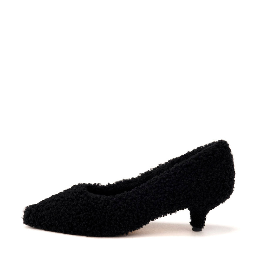 Gia Black - Elegant & Stylish Women's Fashion Accessory for Parties, Weddings & Special Occasions