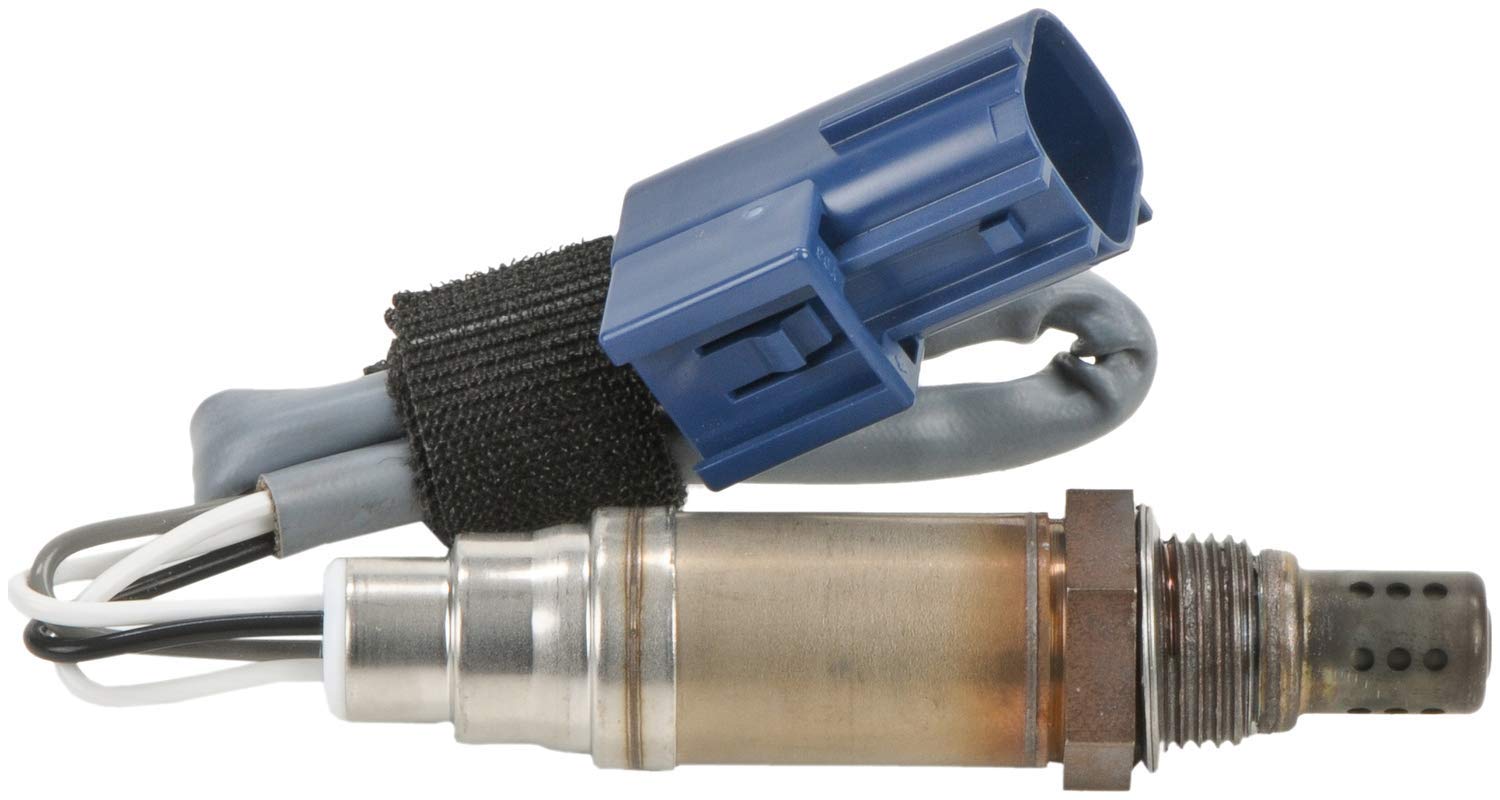 Bosch 15937 Oxygen Sensor - OEM Replacement for Nissan Vehicles - Improve Engine Performance & Fuel Efficiency for Altima, Maxima, Sentra