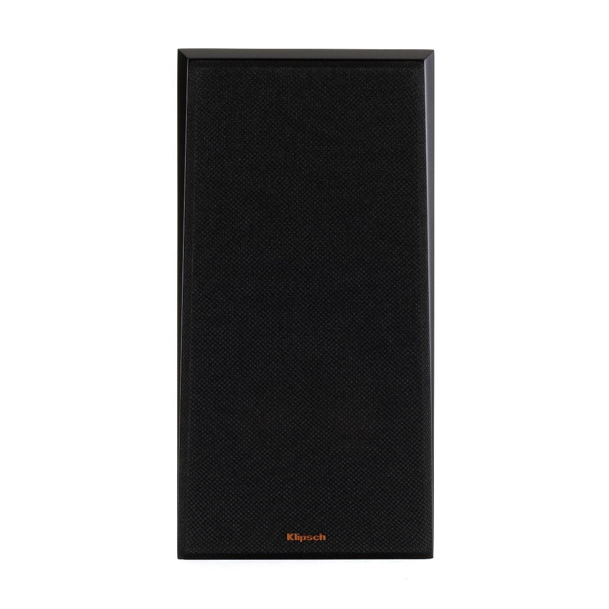 Klipsch RP-600M Reference Premiere Bookshelf Speakers - High-Performance Audio for Home Theater & Music Listening | Perfect for Living Rooms, Studios & Audiophile Setups