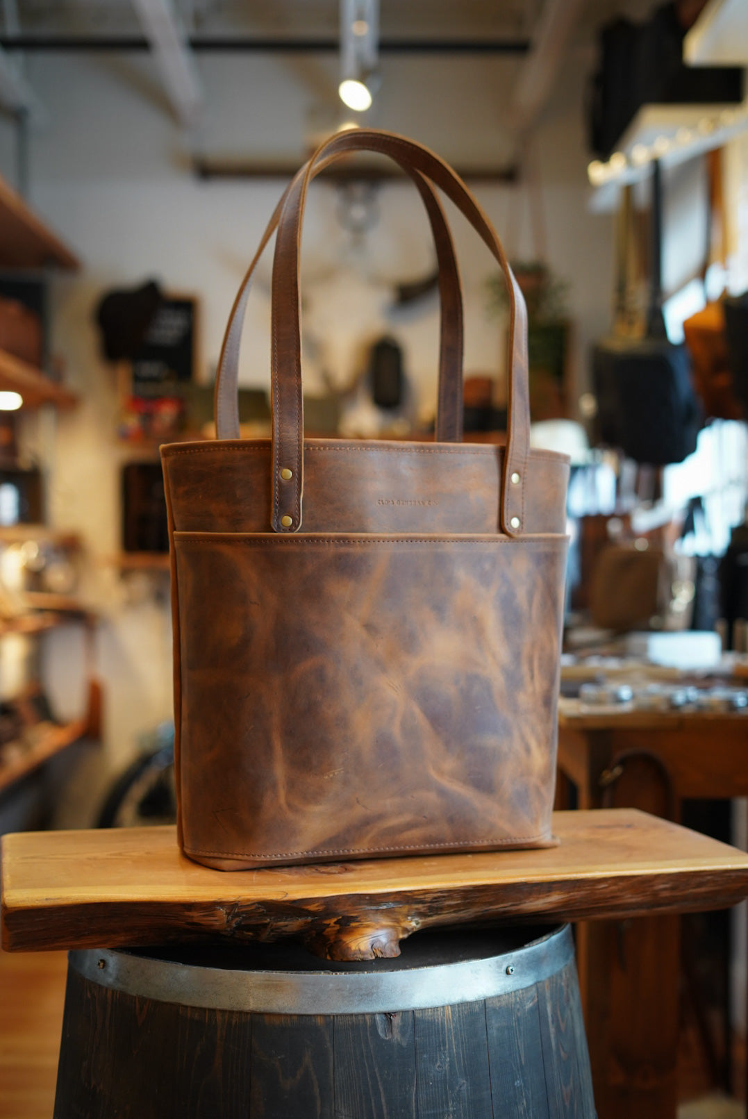 Stylish Golden Wheat Tote Bag - Eco-Friendly Reusable Shopping Bag for Women & Men - Perfect for Groceries, Beach, Work & Travel