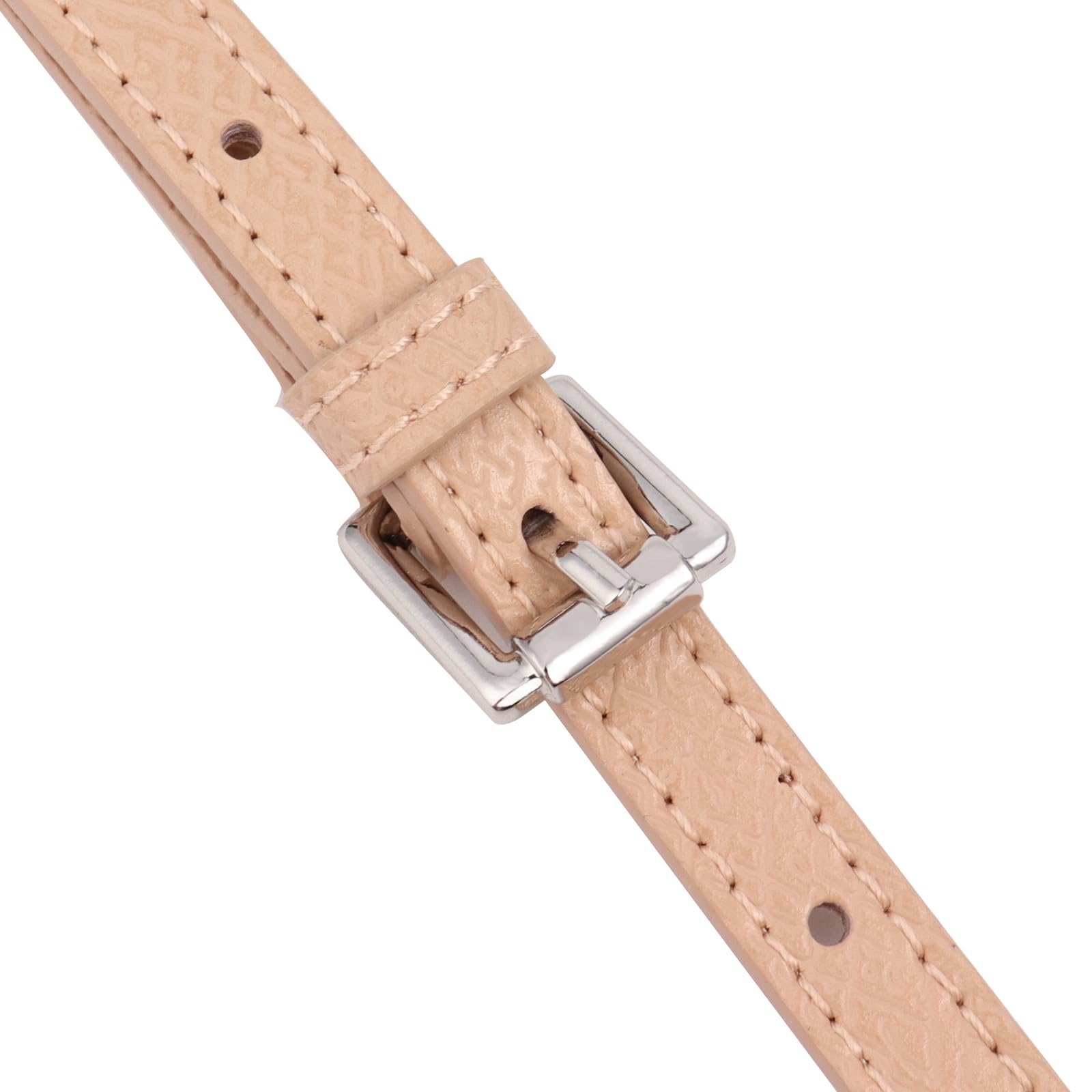 Genuine Leather Handbag Strap Replacement - Adjustable Crossbody & Shoulder Bag Strap for Women's Purses - Perfect for Everyday Use, Travel & Fashion Accessories