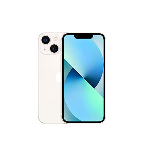 Apple iPhone 13 Mini 256GB Unlocked Smartphone - 5.4