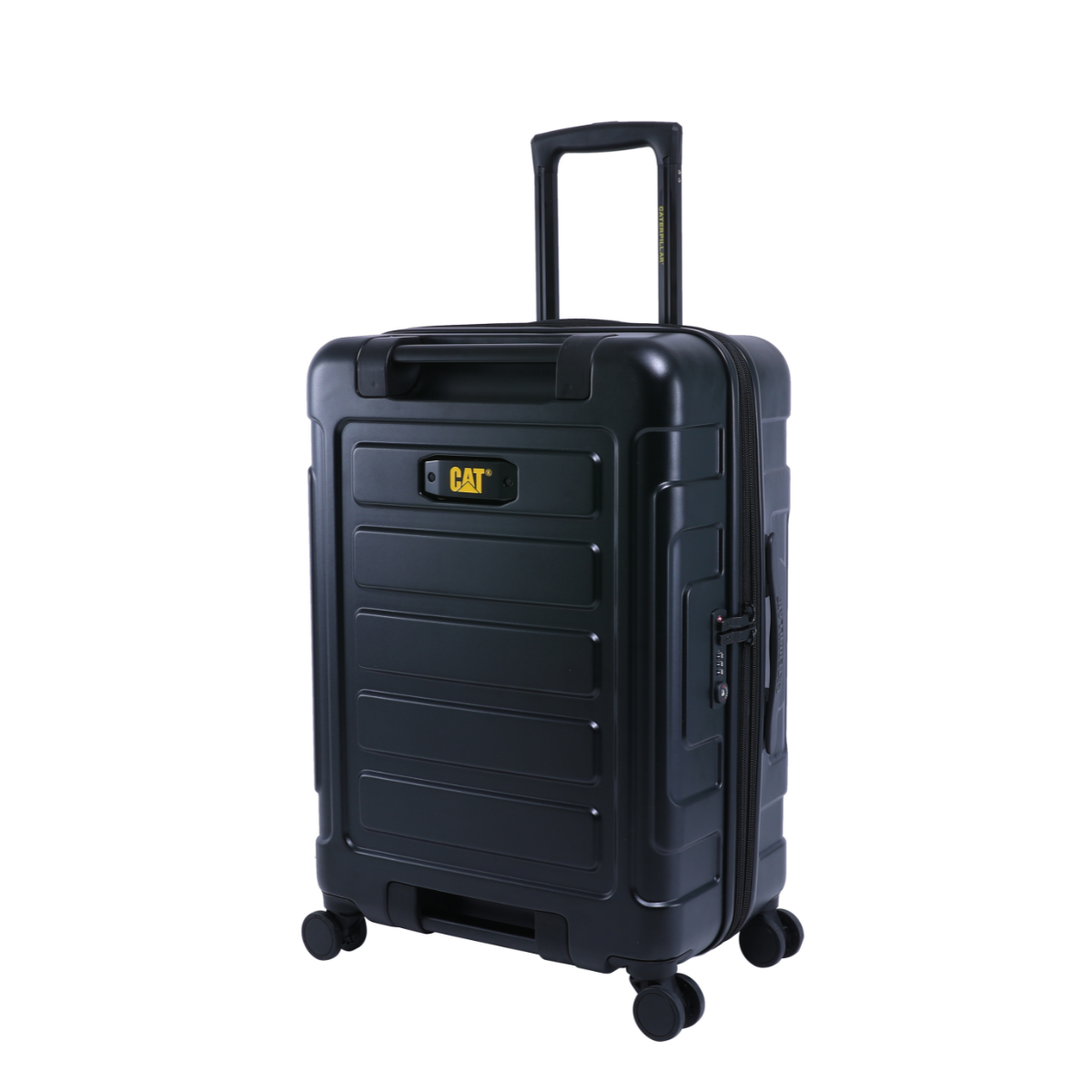 Stealth Cat Carrier Trolley - Lightweight & Durable Pet Travel Stroller for Indoor & Outdoor Use - Perfect for Vet Visits, Shopping, and Park Adventures