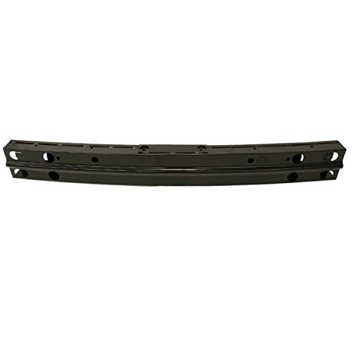2007-2009 Suzuki XL7 XL-7 Rear Bumper Reinforcement Bar | Impact Absorber Crossmember | Primed Steel Replacement Part | Perfect for Off-Roading & Accident Protection