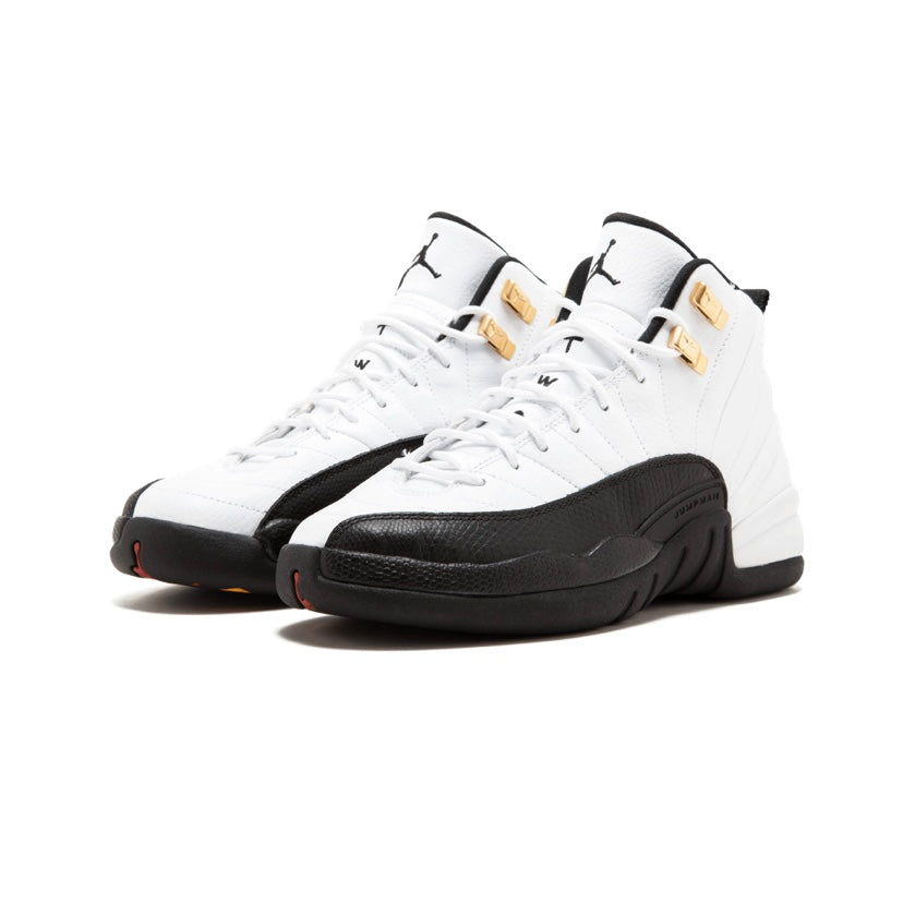 Air Jordan Count Down Pack - Retro 11 BRED & 12 TAXI Sneakers for Men | Basketball Shoes & Streetwear Fashion | Perfect for Game Day & Urban Style