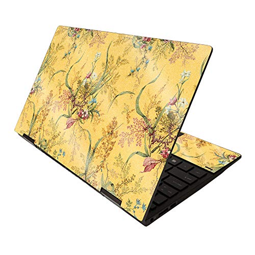 Yellow Marble End