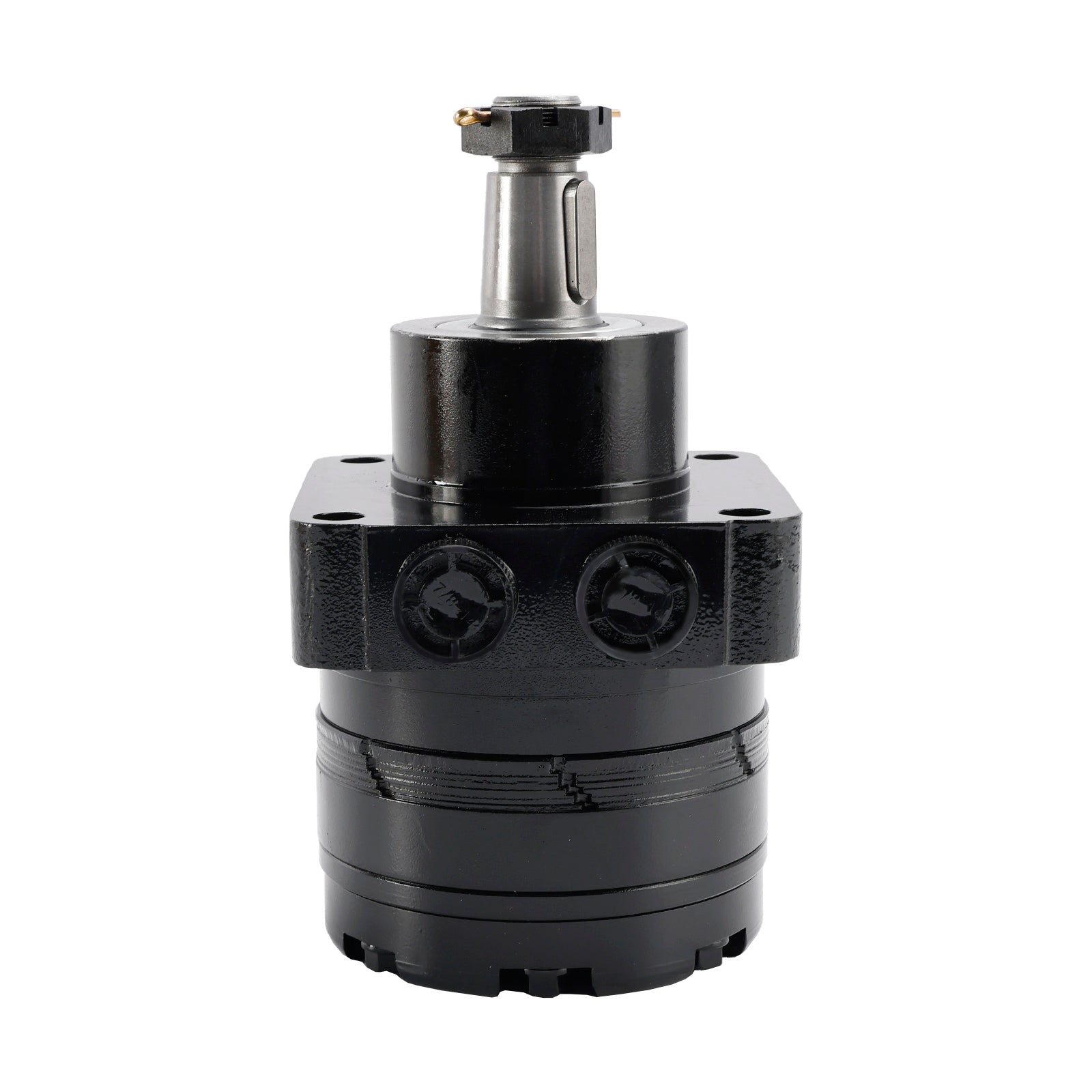 Toro Exmark Oregon Hydraulic Wheel Motor - Replacement Part TF0240US081AADD - Compatible with Models 103 6988 1 523328 - Perfect for Lawn Mower & Commercial Turf Equipment Repairs