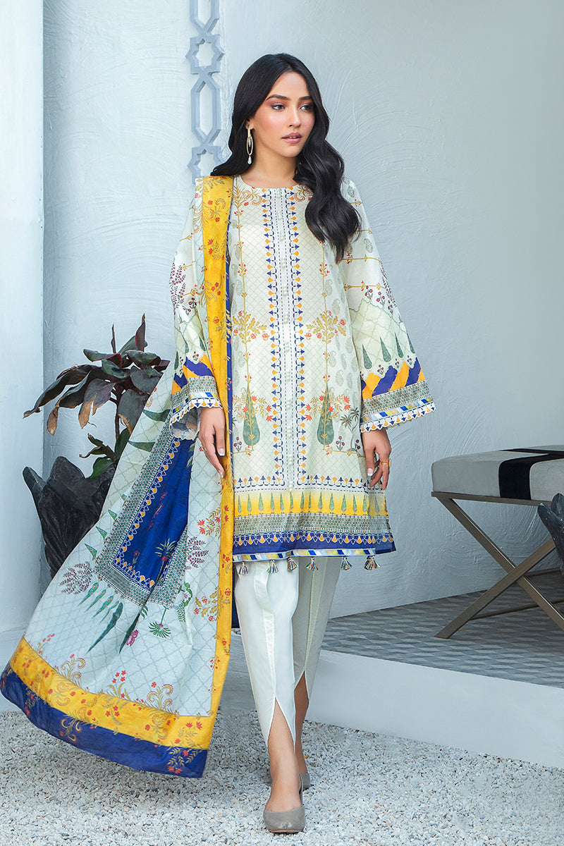 Lapis Blue SS22 Women's Fashion Dress - Elegant & Stylish for Parties, Weddings & Special Occasions
