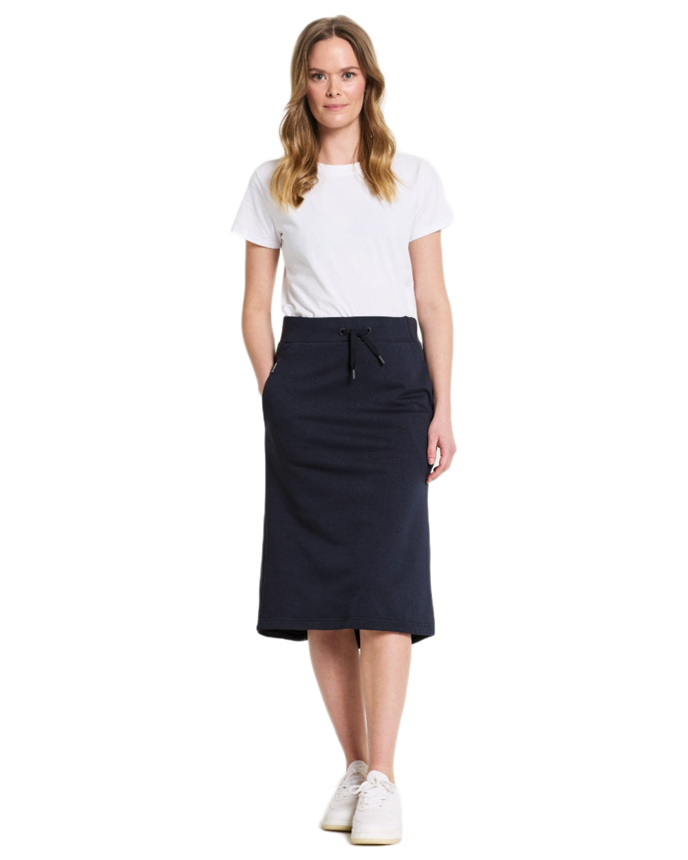 Didriksons Women's Reso Skirt - Waterproof Hiking Skirt for Outdoor Adventures, Travel & Casual Wear