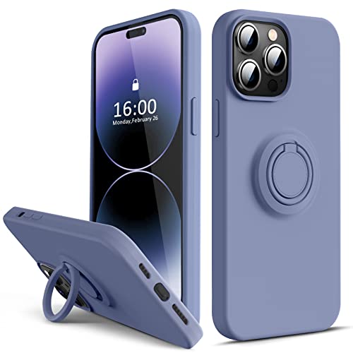 Lavender Grey