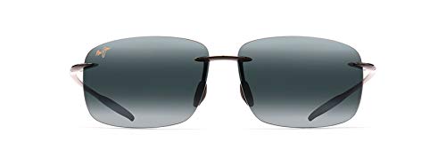 Gloss Black/Neutral Grey