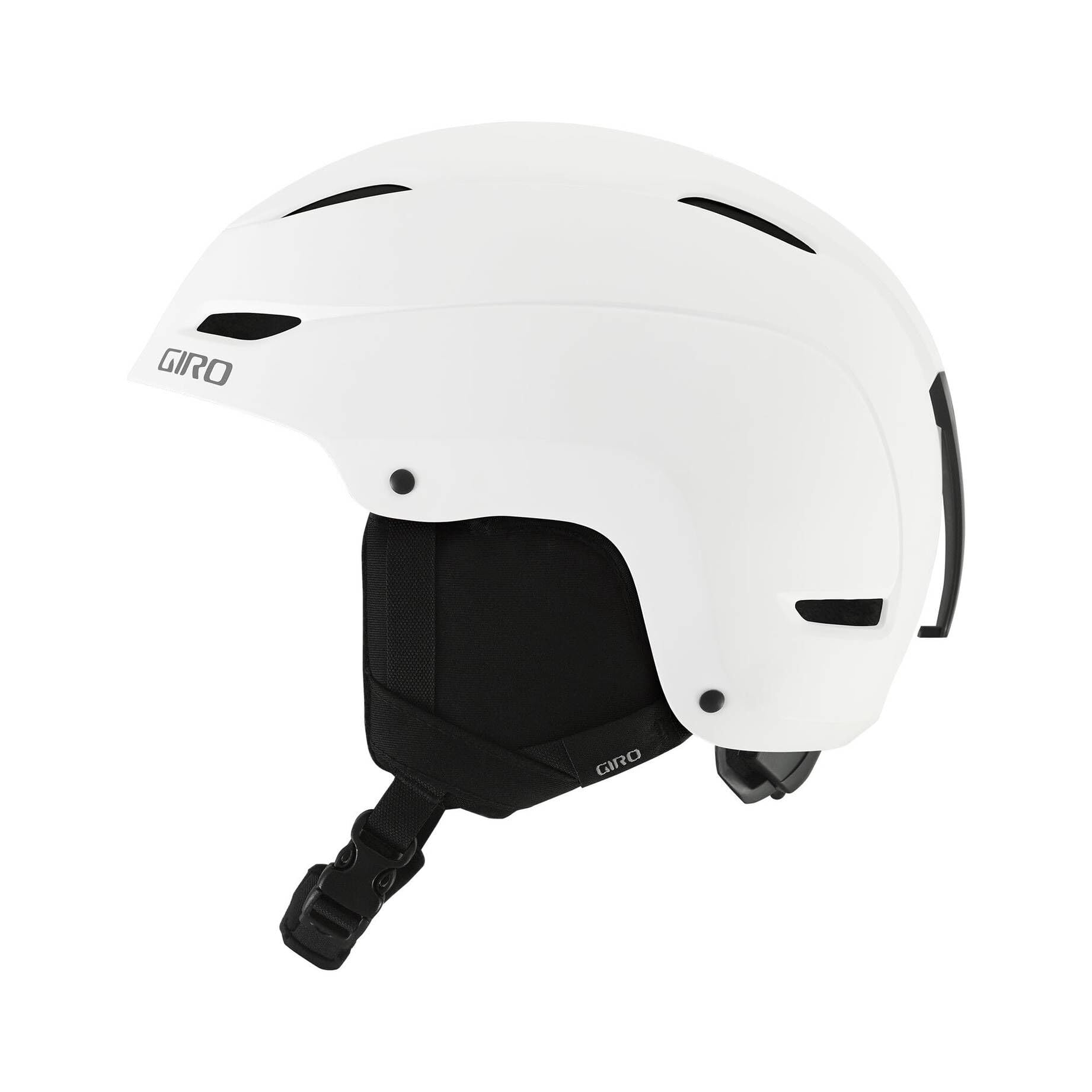 Giro Giro Scale Snow Helmet - Lightweight & Durable Ski & Snowboard Helmet for Men & Women - Perfect for Downhill, Freeride & Backcountry Adventures