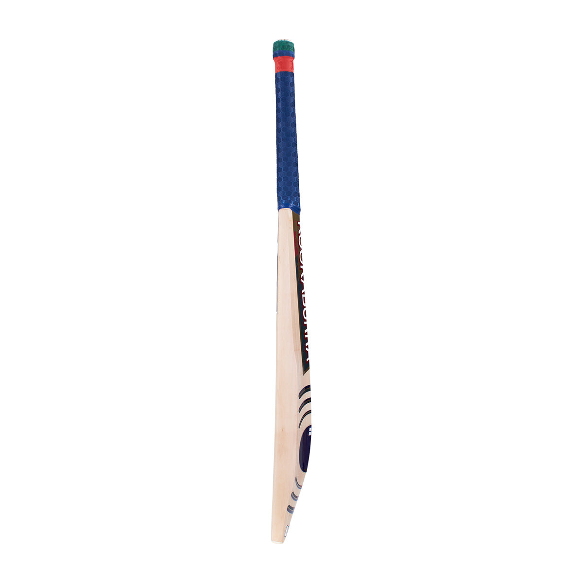 Kookaburra Bubble 3 Star Cricket Bat 2024 - Premium English Willow Cricket Bat for Professional & Club Players - Perfect for Matches, Training & Backyard Cricket Practice