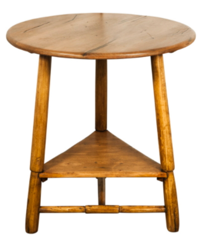 Custom Cricket Table - Personalized Wooden Cricket Table for Home & Office Decor | Perfect for Game Rooms, Man Caves & Sports Bars