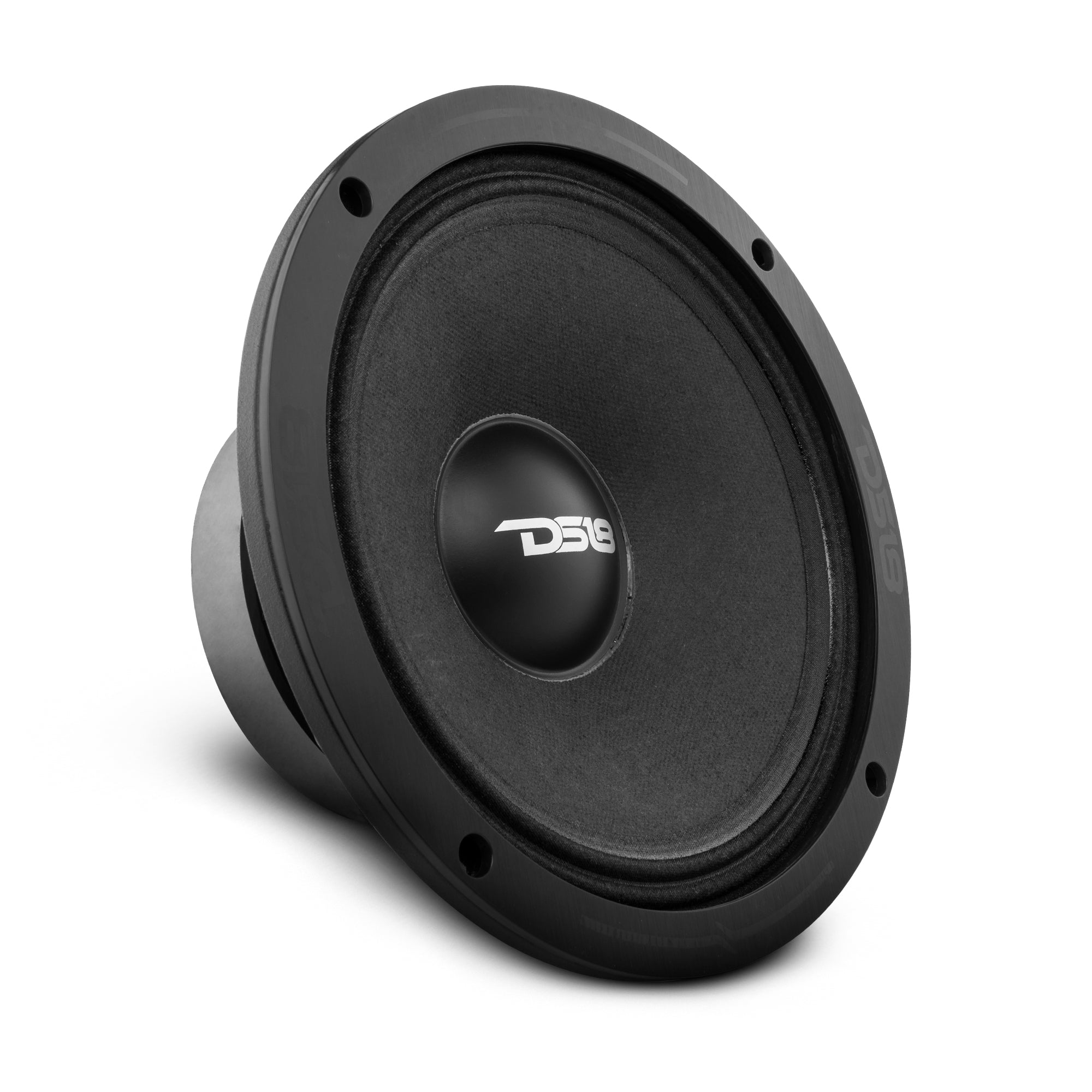 PRO ZXI 8 Mid Range Loudspeaker - 350W RMS, 8 Ohm with Neodymium/Ferrite Magnets - Perfect for Live Sound, Studio Monitoring & DJ Performances