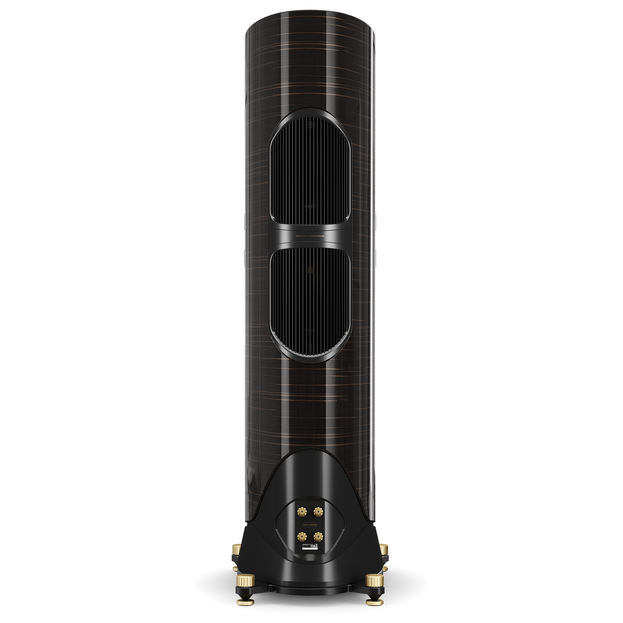 DALI KORE High-End Floorstanding Speakers - Premium Home Audio System for Immersive Music & Movie Experience in Living Rooms & Home Theaters