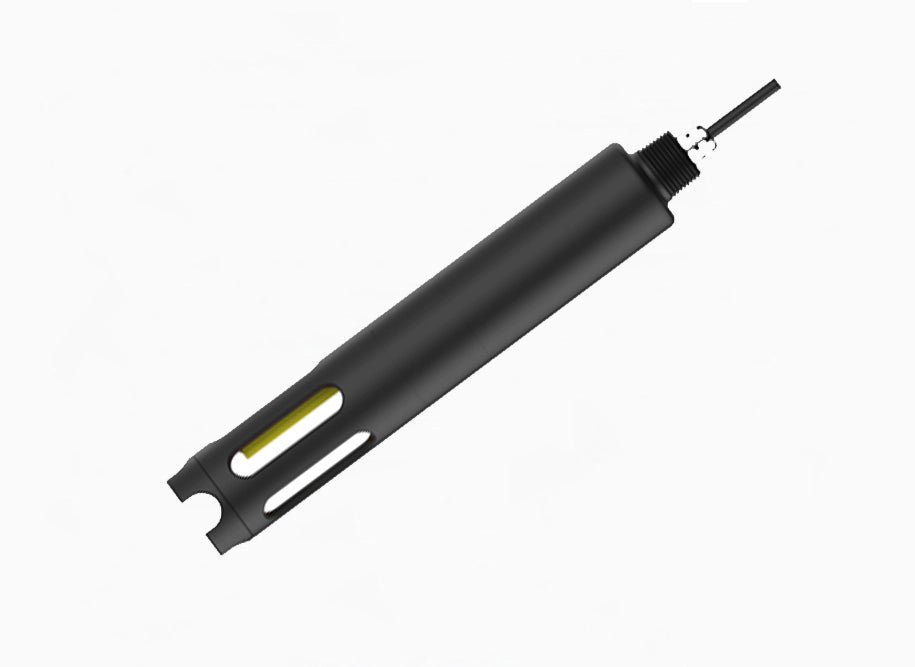 Digital Nitrate Nitrogen Sensor for Water Quality Testing - Accurate Online Monitoring for Aquariums, Hydroponics, and Environmental Research
