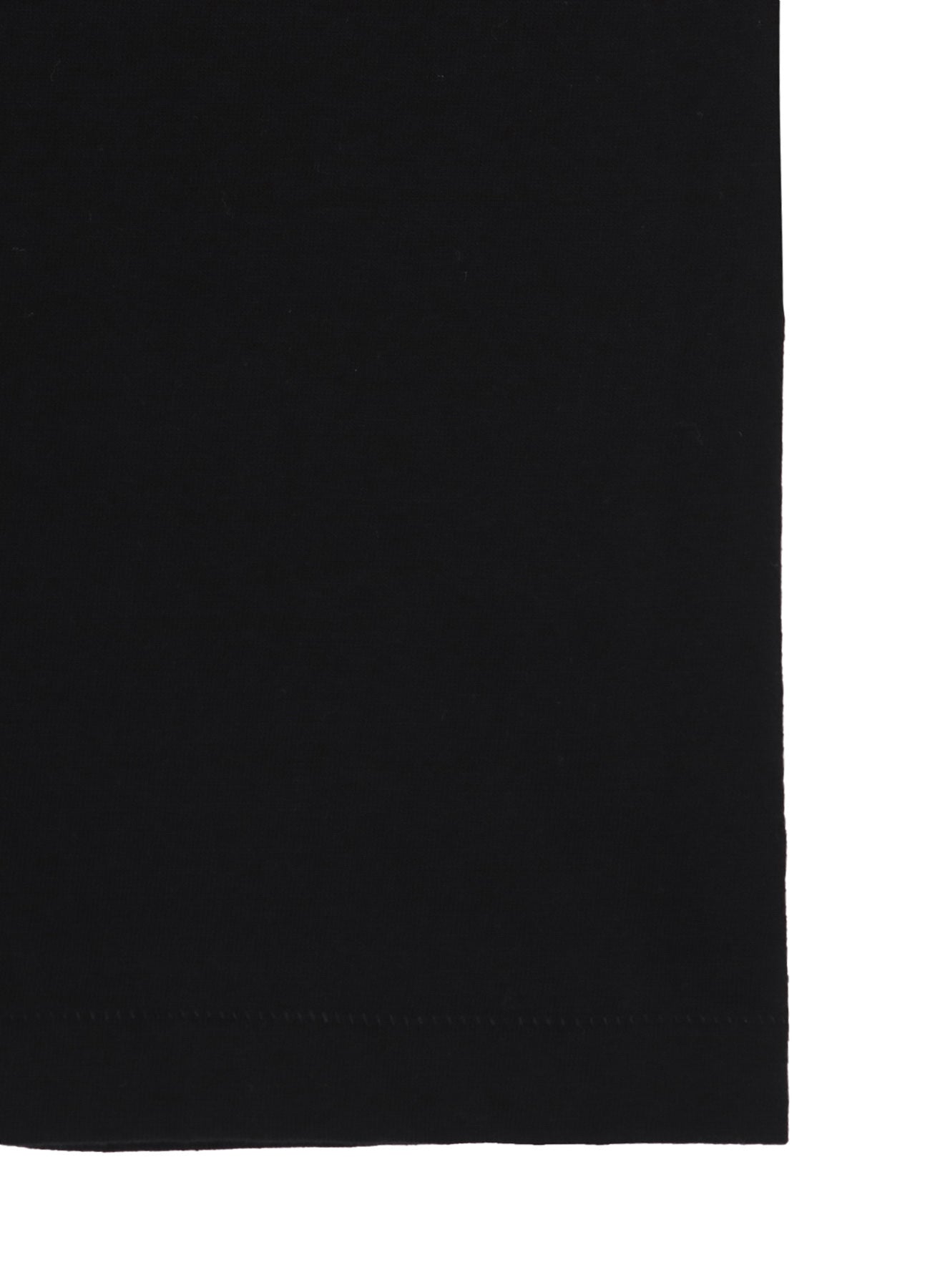 Stylish Cotton Jersey Trompe L'oeil Passcase T-Shirt for Men & Women - Perfect for Casual Wear, Street Fashion and Everyday Outfits