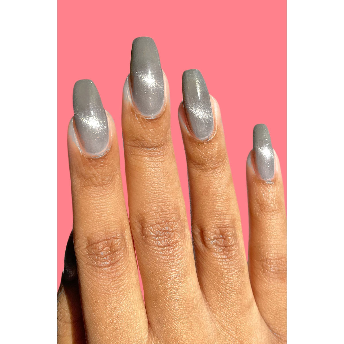 Cirque Colors Chemistry Nail Polish - 0.37 oz Long Lasting Vegan & Cruelty Free Nail Lacquer for Manicures & Pedicures | Perfect for Parties, Weddings & Everyday Wear