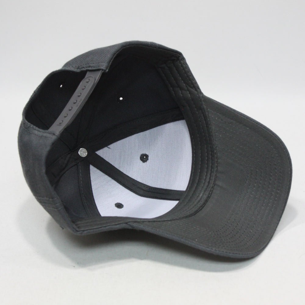 Premium Plain Wool Blend Adjustable Snapback Baseball Cap for Men & Women - Stylish Unisex Hat for Outdoor Sports, Casual Wear & Street Fashion