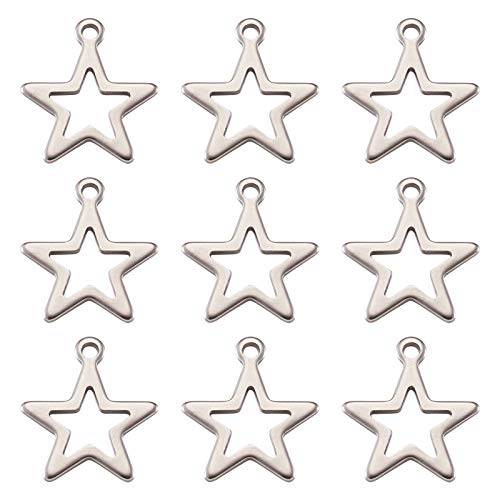 Star-14.5x12.5x0.7mm