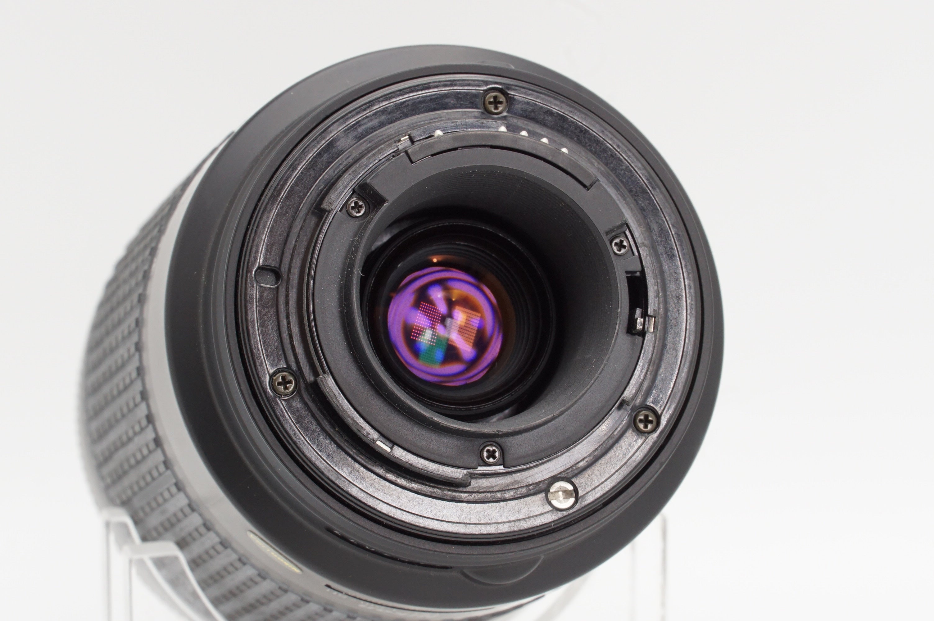 Used Nikon AF 70-300mm f/4.5-5.6 Telephoto Zoom Lens for DSLR Cameras - Great for Wildlife, Sports & Portrait Photography (Model #2163073CM)