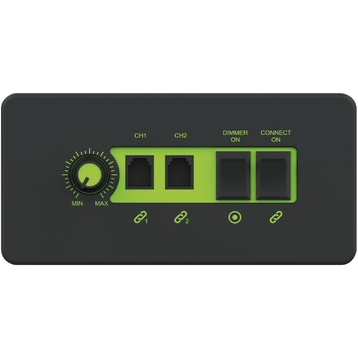 Electrivo 630W XBar Pro Full Spectrum LED Grow Light for Indoor Plants - Hydroponics, Greenhouse, and Home Gardening