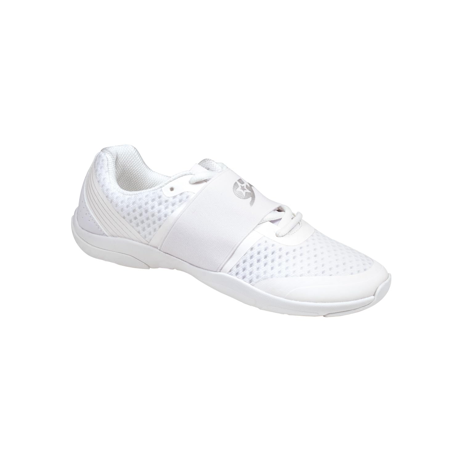 GK Rush Zero Shoes - Lightweight Running Sneakers for Men & Women - Breathable Mesh Walking Shoes for Gym, Workout, and Daily Wear