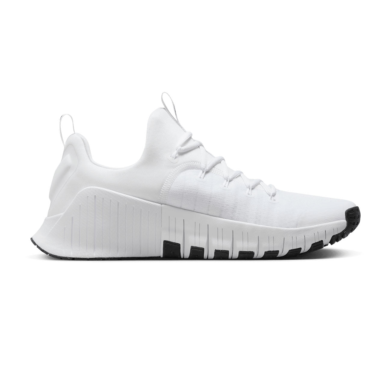 Nike Free Metcon 6 Men's Training Shoes - Lightweight Gym Workout & Crossfit Shoes for Running, Weightlifting & Fitness Training