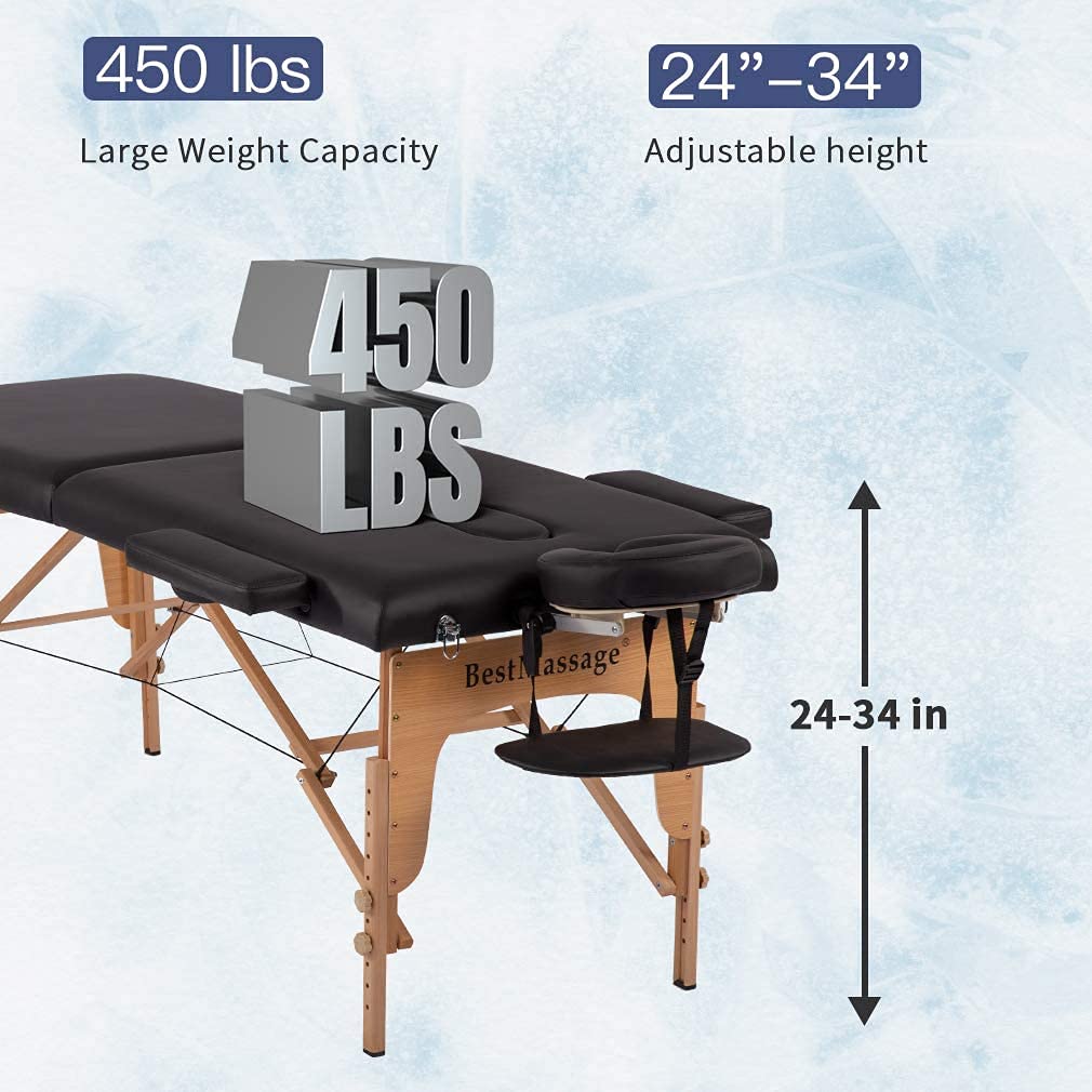 Portable Massage Table 28