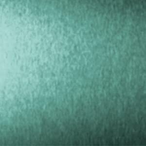 Metallic Mint Green