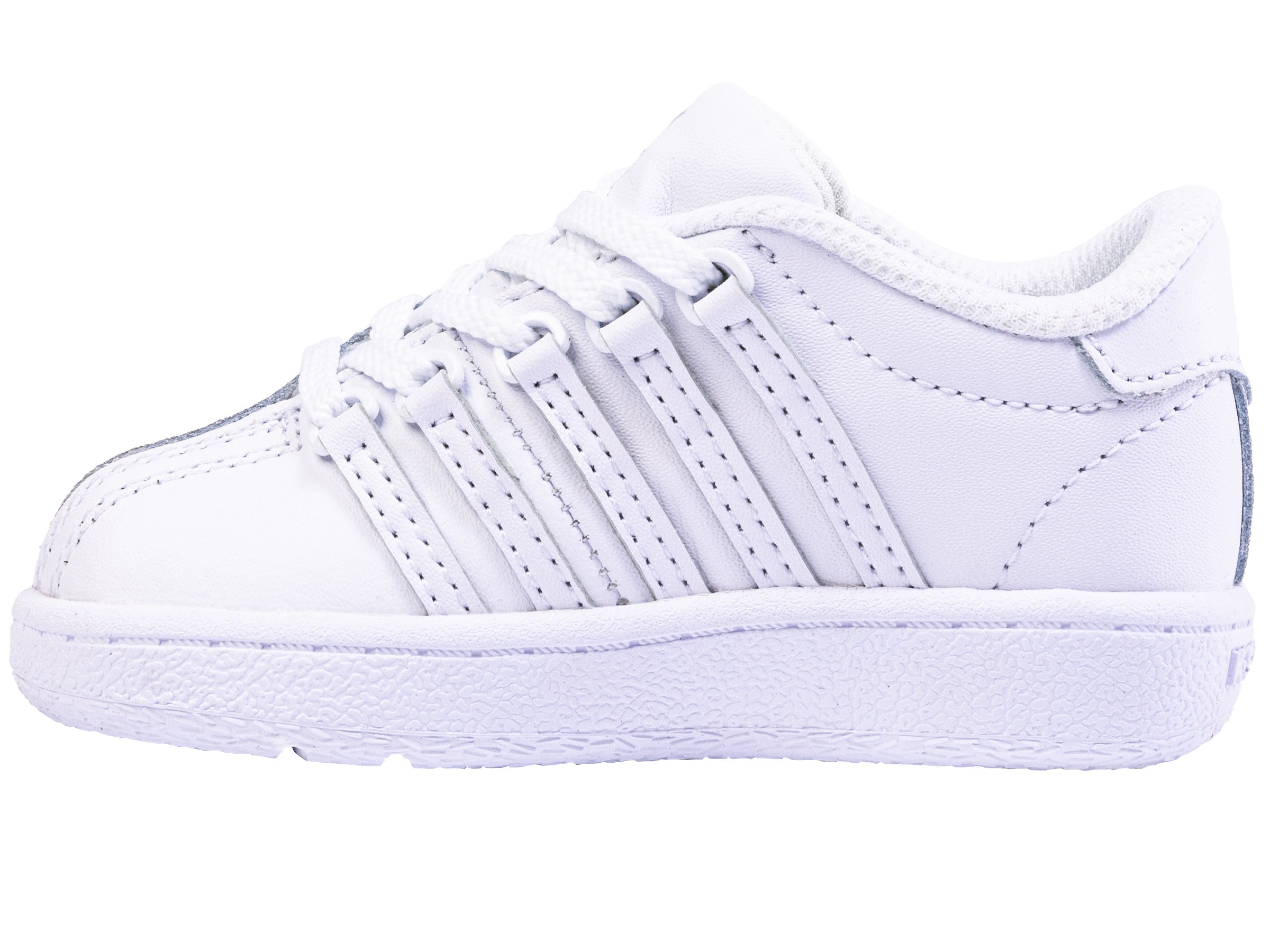 Classic VN White/White Sneakers - Comfortable & Stylish Casual Shoes for Men | Perfect for Walking, Running & Everyday Wear