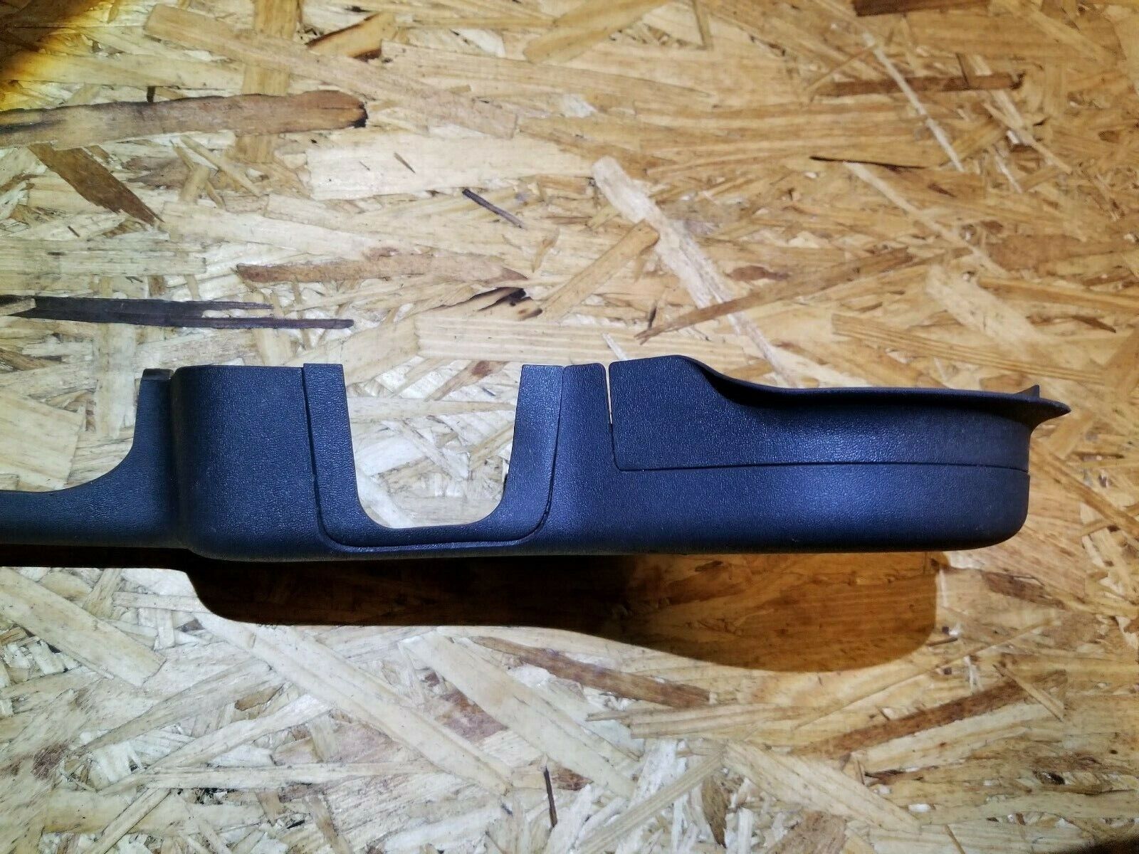 04 05 06 07 Infiniti QX56 Front Right Passenger Seat Trim Cover - OEM Replacement Part - Perfect for Car Interior Repair & Restoration