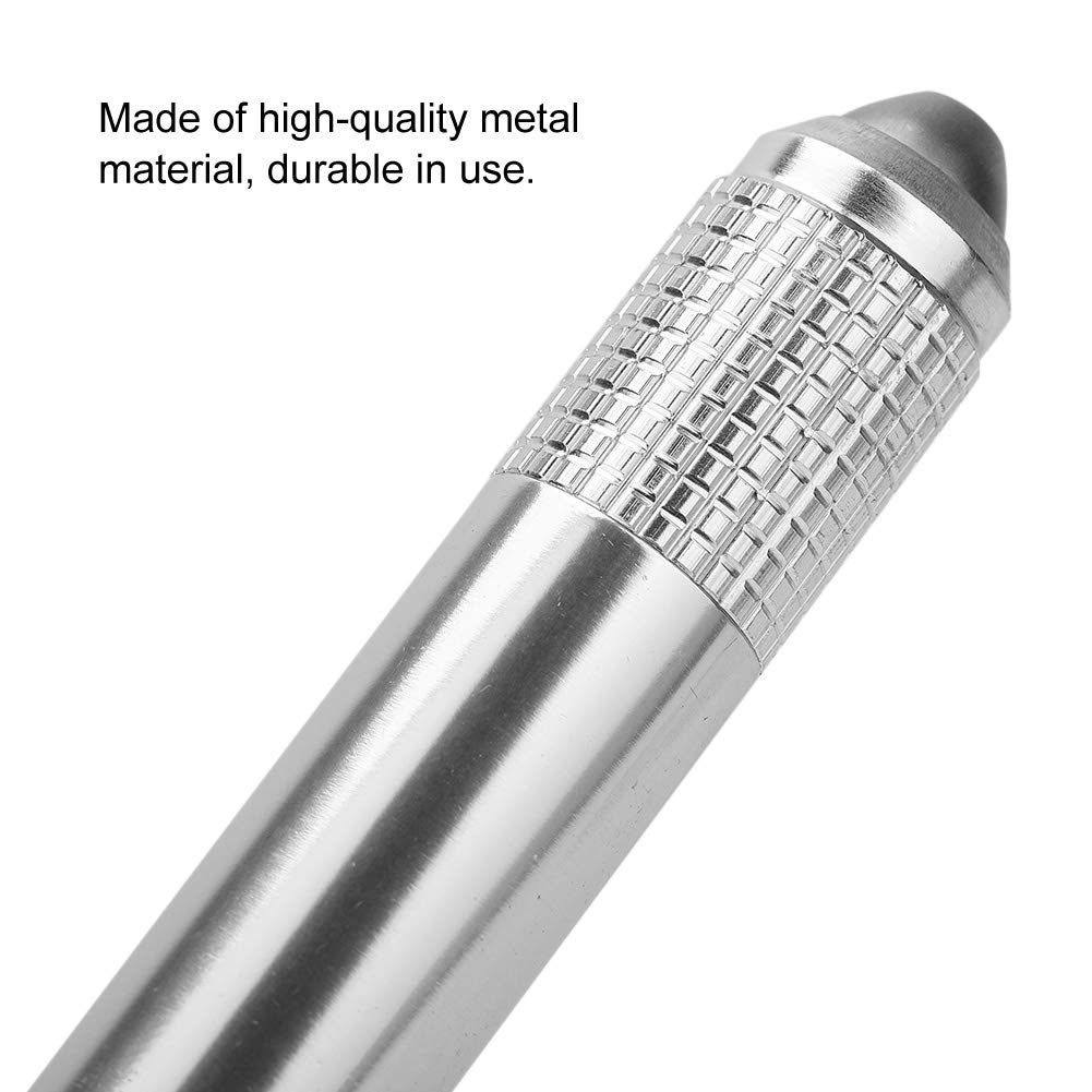 Foredom Rotary Tool Kit with Flex Shaft - Professional Jewelry Making & Engraving Rotary Machine with Handpiece & Chuck Key - Perfect for DIY Crafts, Wood Carving, Metal Polishing & Jewelry Repair