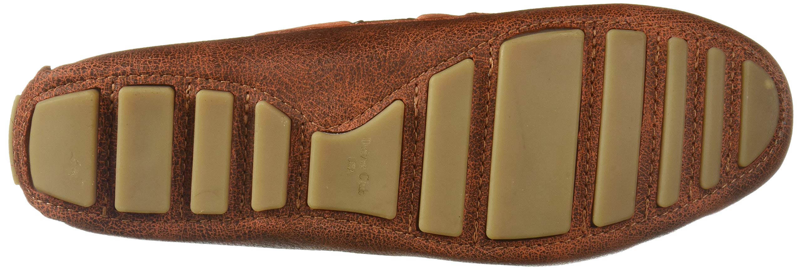 Premium Women's Leather Loafers - Handmade in Brazil | Comfortable & Stylish Nantucket Driver Shoes for Work, Travel & Casual Wear