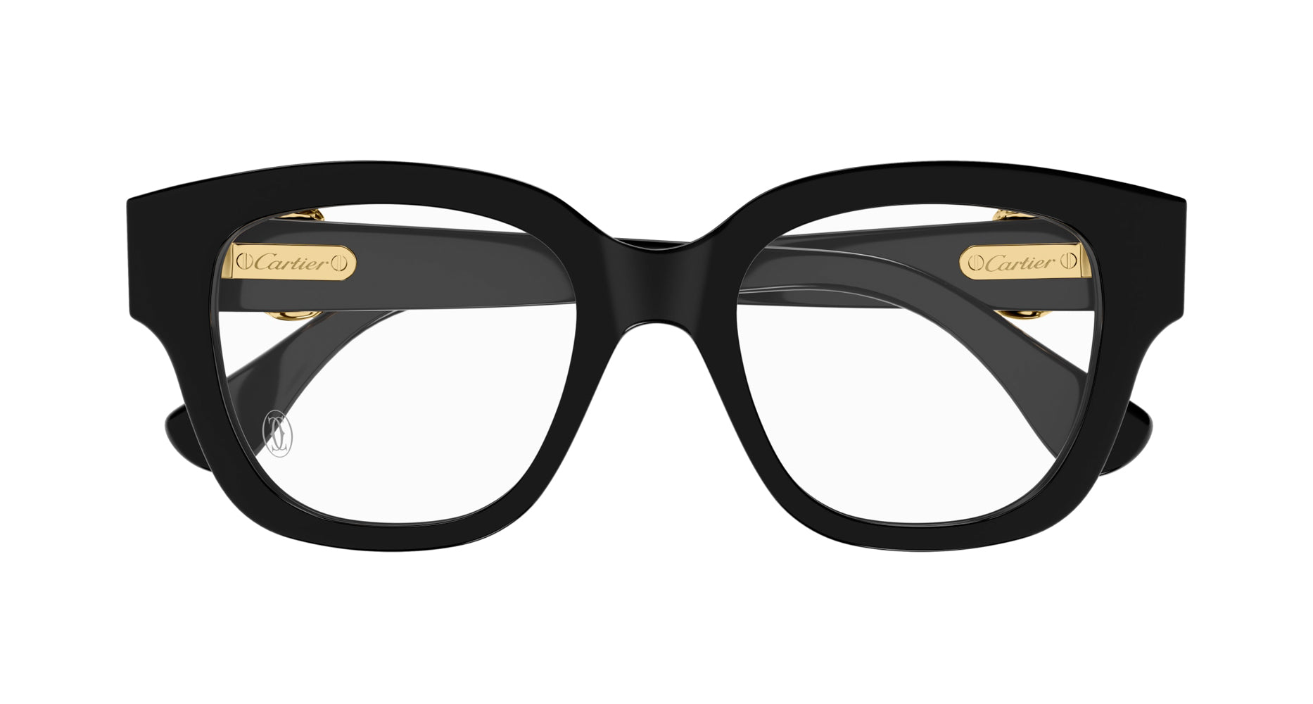 Cartier Ct0566O Luxury Sunglasses for Men & Women - UV Protection, Polarized Lenses, Designer Shades for Driving, Travel & Outdoor Activities