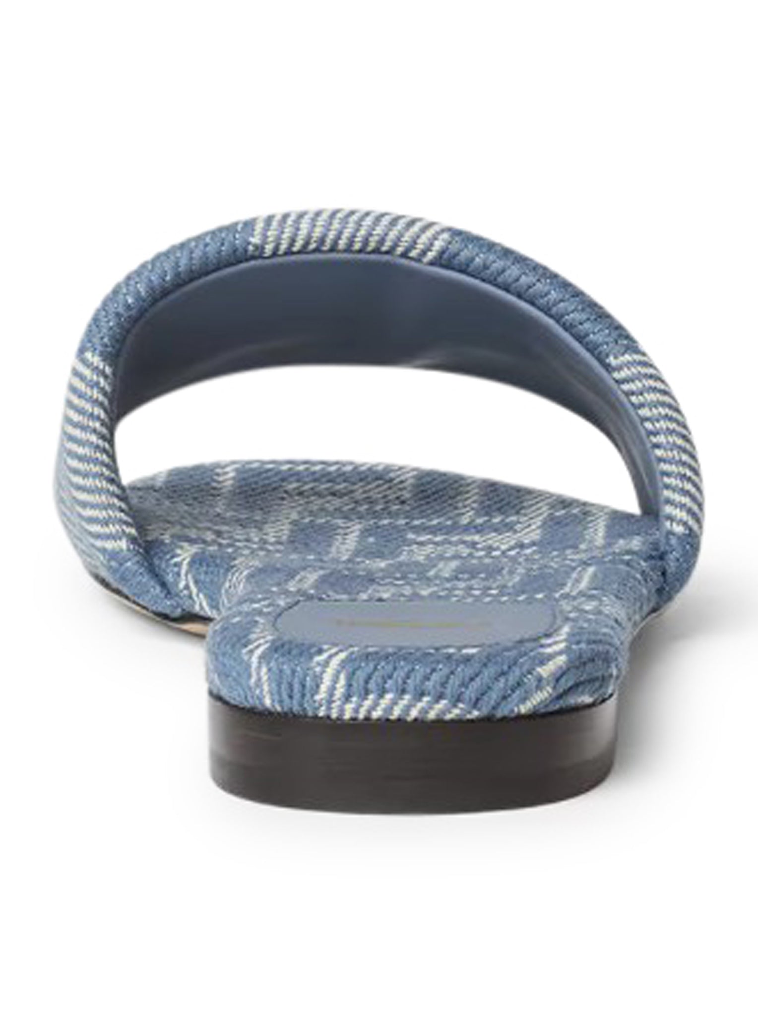FENDI Sunshine Slippers for Women - Luxury Designer Slides with FF Logo - Comfortable Summer Sandals for Beach, Poolside & Home Relaxation