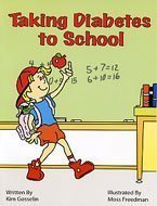 Special Kids in School: Diabetes Education Coloring Book for Children - Fun Learning Tool for Classrooms & Home