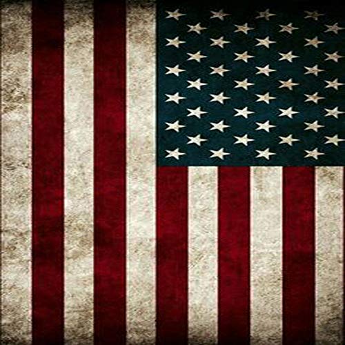 Red American Flag