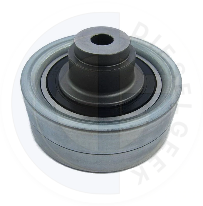 High-Quality Large Timing Belt Roller for ALH TDI 038 109 244M - Durable Engine Replacement Part for VW & Audi Vehicles - Perfect for Smooth Engine Performance & DIY Repairs